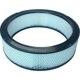 Purchase Top-Quality Air Filter by BOSCH - 5544WS pa2