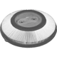 Purchase Top-Quality Air Filter by BOSCH - 5554WS pa1