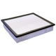 Purchase Top-Quality BOSCH - 5558WS - Air Filter pa3