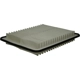 Purchase Top-Quality Air Filter by BOSCH - 5573WS pa1
