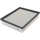 Purchase Top-Quality Air Filter by BOSCH - 5601WS pa1