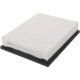 Purchase Top-Quality Air Filter by BOSCH - 5601WS pa2