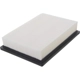 Purchase Top-Quality Air Filter by BOSCH - 5606WS pa1