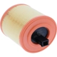 Purchase Top-Quality Air Filter by BOSCH - 5964WS pa1