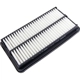 Purchase Top-Quality Air Filter by BOSCH - 5969WS pa2