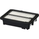 Purchase Top-Quality BOSCH - 5975WS - Air Filter pa1