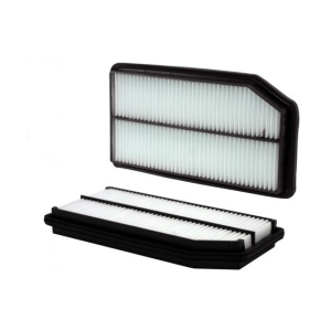 Purchase Top-Quality Air Filter by BTK - CA10015 pa2