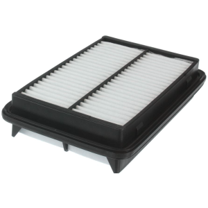 Purchase Top-Quality Air Filter by BTK - CA10064 pa3
