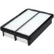 Purchase Top-Quality Air Filter by BTK - CA10086 pa1