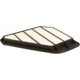 Purchase Top-Quality Air Filter by BTK - CA10110 pa1