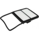 Purchase Top-Quality Air Filter by BTK - CA10159 pa1