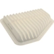 Purchase Top-Quality Air Filter by BTK - CA10169 pa1