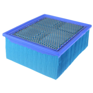 Purchase Top-Quality Air Filter by BTK - CA10261 pa2