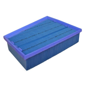 Purchase Top-Quality Air Filter by BTK - CA10346 pa2
