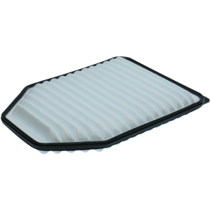 Purchase Top-Quality Air Filter by BTK - CA10348 pa2