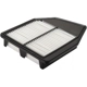 Purchase Top-Quality Air Filter by BTK - CA10467 pa1
