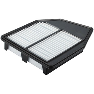 Purchase Top-Quality Air Filter by BTK - CA10467 pa2