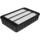Purchase Top-Quality Air Filter by BTK - CA10497 pa1