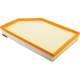 Purchase Top-Quality Air Filter by BTK - CA10498 pa1