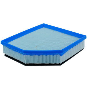 Purchase Top-Quality Air Filter by BTK - CA10500 pa2