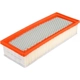Purchase Top-Quality Air Filter by BTK - CA10522 pa1