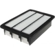Purchase Top-Quality Air Filter by BTK - CA10539 pa1