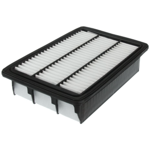 Purchase Top-Quality Air Filter by BTK - CA10539 pa2