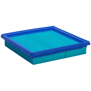 Purchase Top-Quality Air Filter by BTK - CA10544 pa2