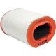 Purchase Top-Quality Air Filter by BTK - CA10572 pa1