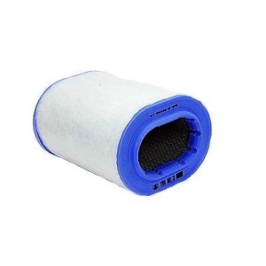 Purchase Top-Quality Air Filter by BTK - CA10572 pa2