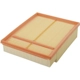 Purchase Top-Quality Air Filter by BTK - CA10573 pa1