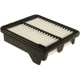 Purchase Top-Quality Air Filter by BTK - CA10650 pa1