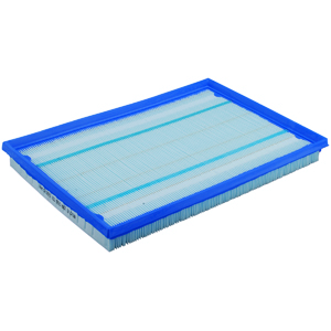 Purchase Top-Quality Air Filter by BTK - CA10675 pa2