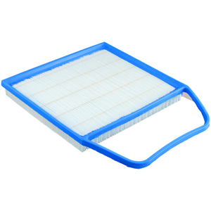 Purchase Top-Quality Air Filter by BTK - CA10676 pa2