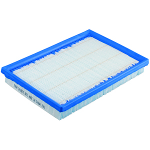 Purchase Top-Quality Air Filter by BTK - CA10677 pa2