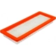 Purchase Top-Quality Air Filter by BTK - CA10694 pa1