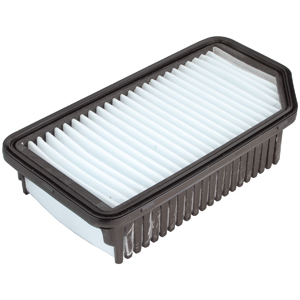 Purchase Top-Quality Air Filter by BTK - CA10699 pa2
