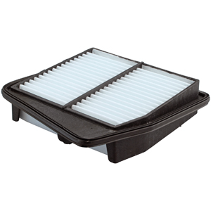 Purchase Top-Quality Air Filter by BTK - CA10802 pa2