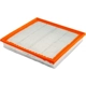 Purchase Top-Quality Air Filter by BTK - CA10990 pa1