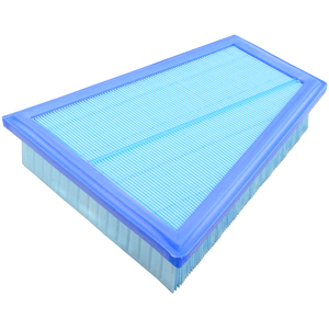 Purchase Top-Quality Air Filter by BTK - CA10994 pa2