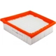 Purchase Top-Quality Air Filter by BTK - CA10997 pa1