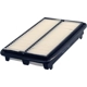 Purchase Top-Quality Air Filter by BTK - CA11010 pa1