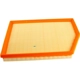 Purchase Top-Quality Air Filter by BTK - CA11011 pa1