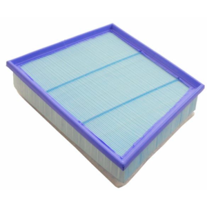 Purchase Top-Quality Air Filter by BTK - CA11033 pa2