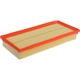 Purchase Top-Quality Air Filter by BTK - CA11062 pa1