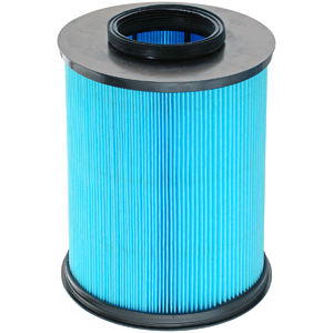 Purchase Top-Quality Air Filter by BTK - CA11114 pa2