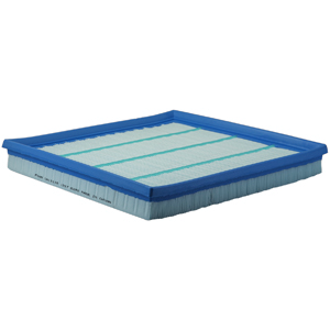 Purchase Top-Quality Air Filter by BTK - CA11118 pa2