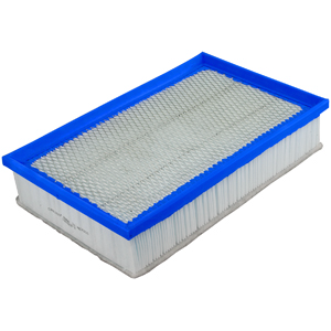 Purchase Top-Quality Air Filter by BTK - CA11227 pa2