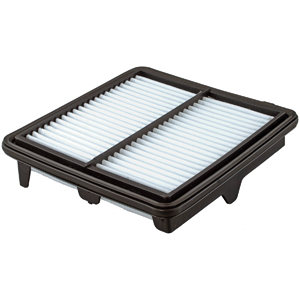 Purchase Top-Quality Air Filter by BTK - CA11256 pa2