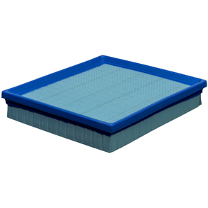 Purchase Top-Quality Air Filter by BTK - CA11305 pa2